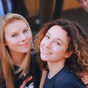 Meet your Posher, Maia